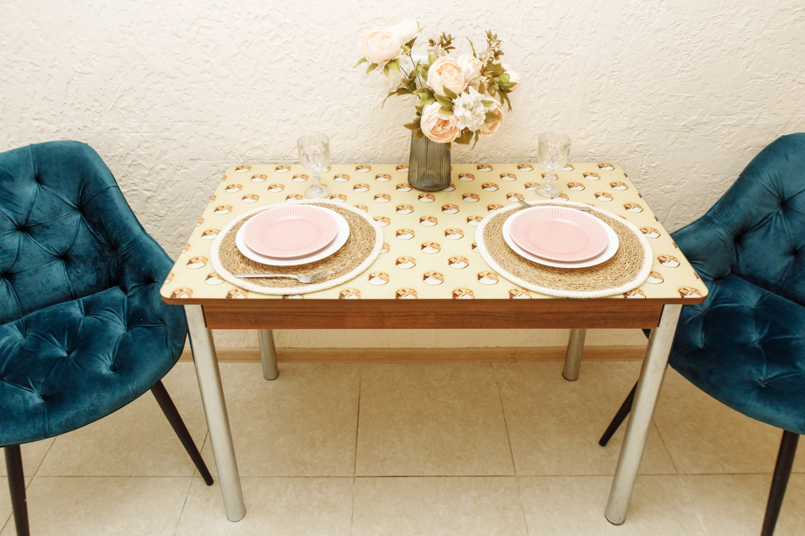 Апартаменты Мира 4в/8