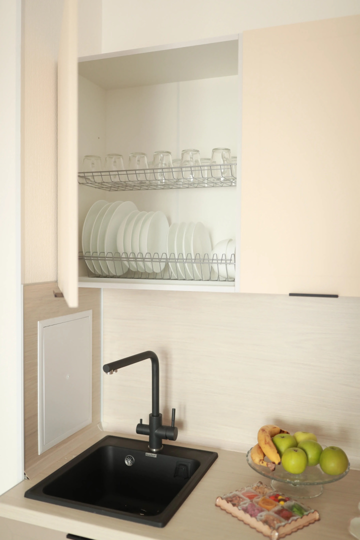 Квартира Garnet Apartments МАЛЬВА