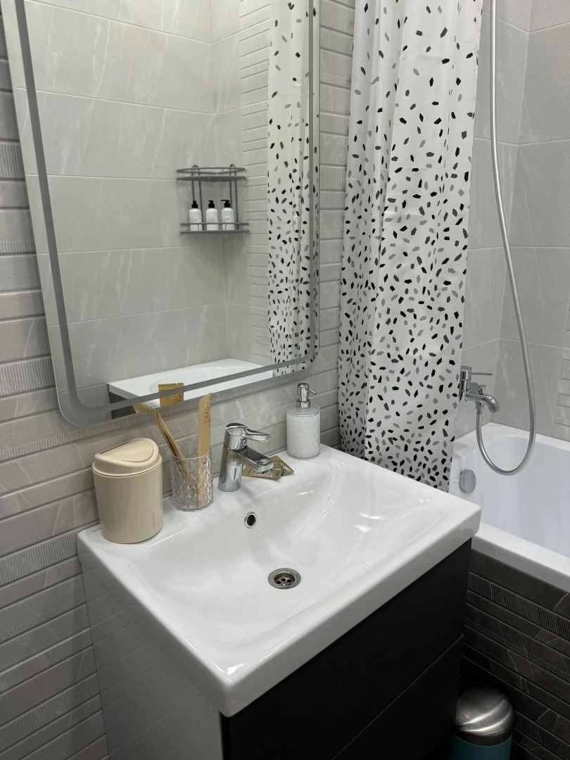 Квартира Все для Вас