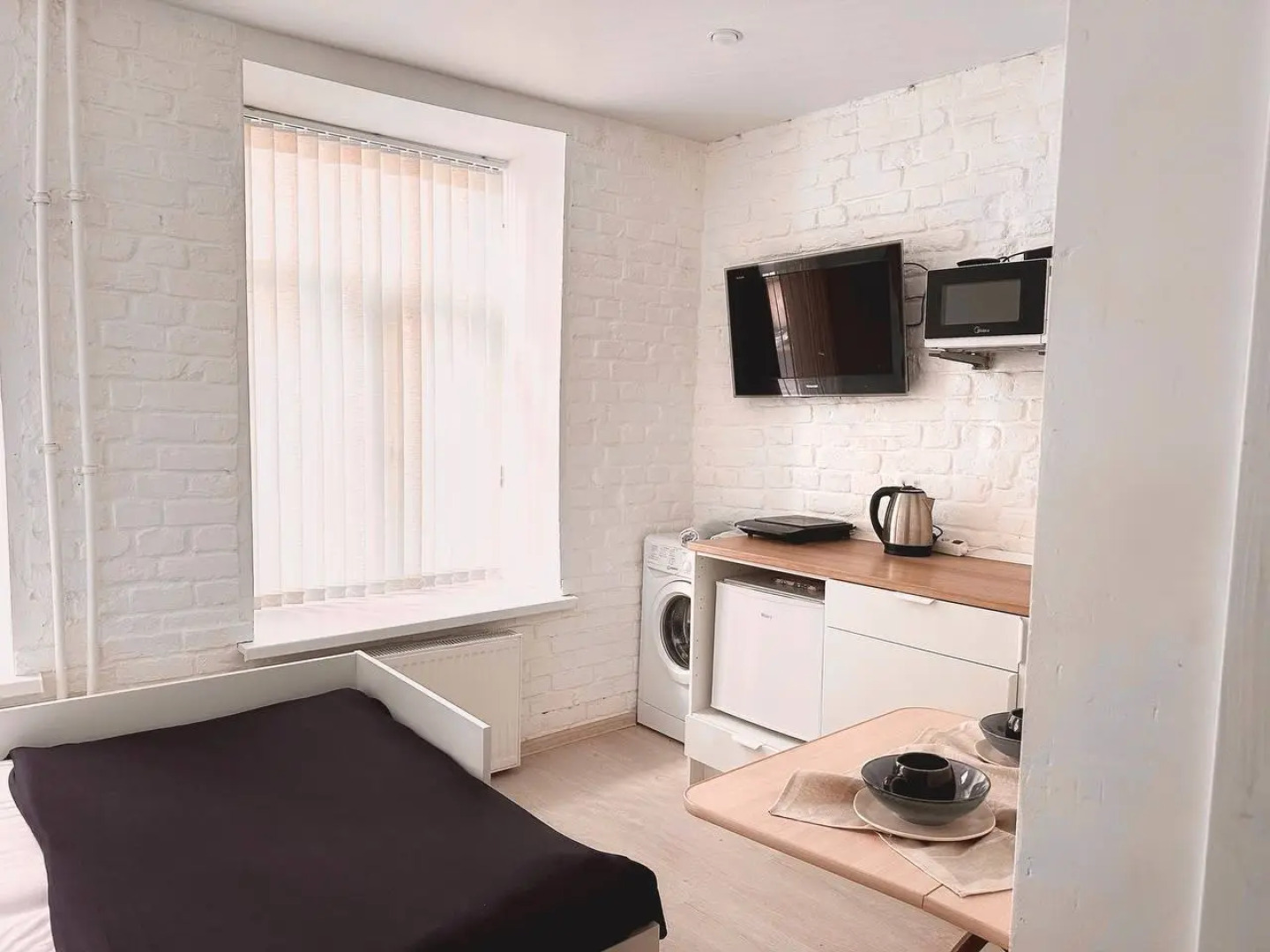 Апартаменты Subbotin.inn