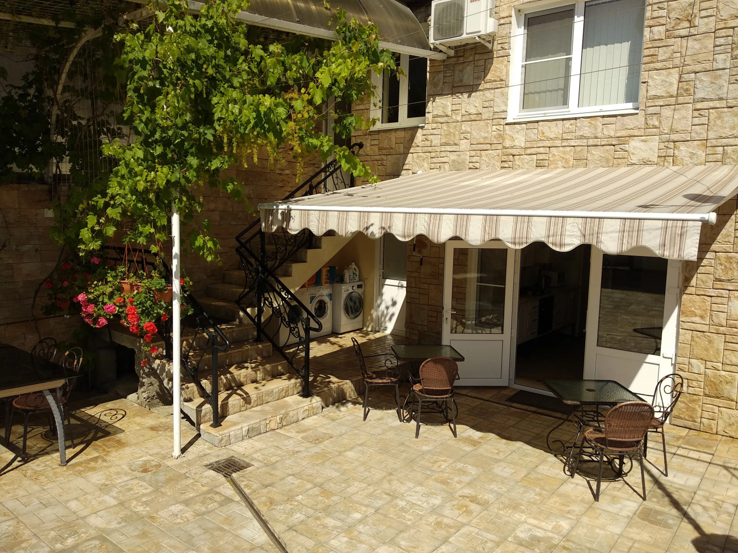 Гостевой дом Светлана