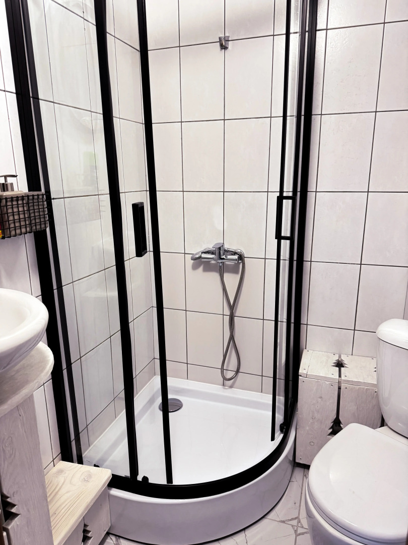 Шале Яковка