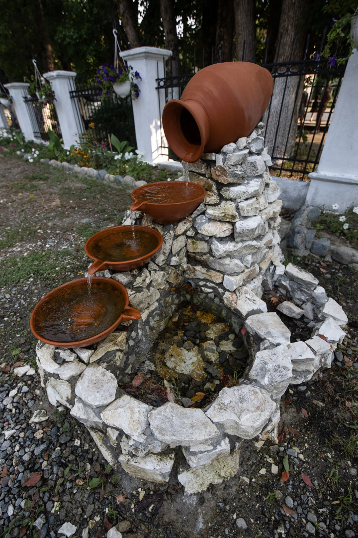 Отель At The Sea