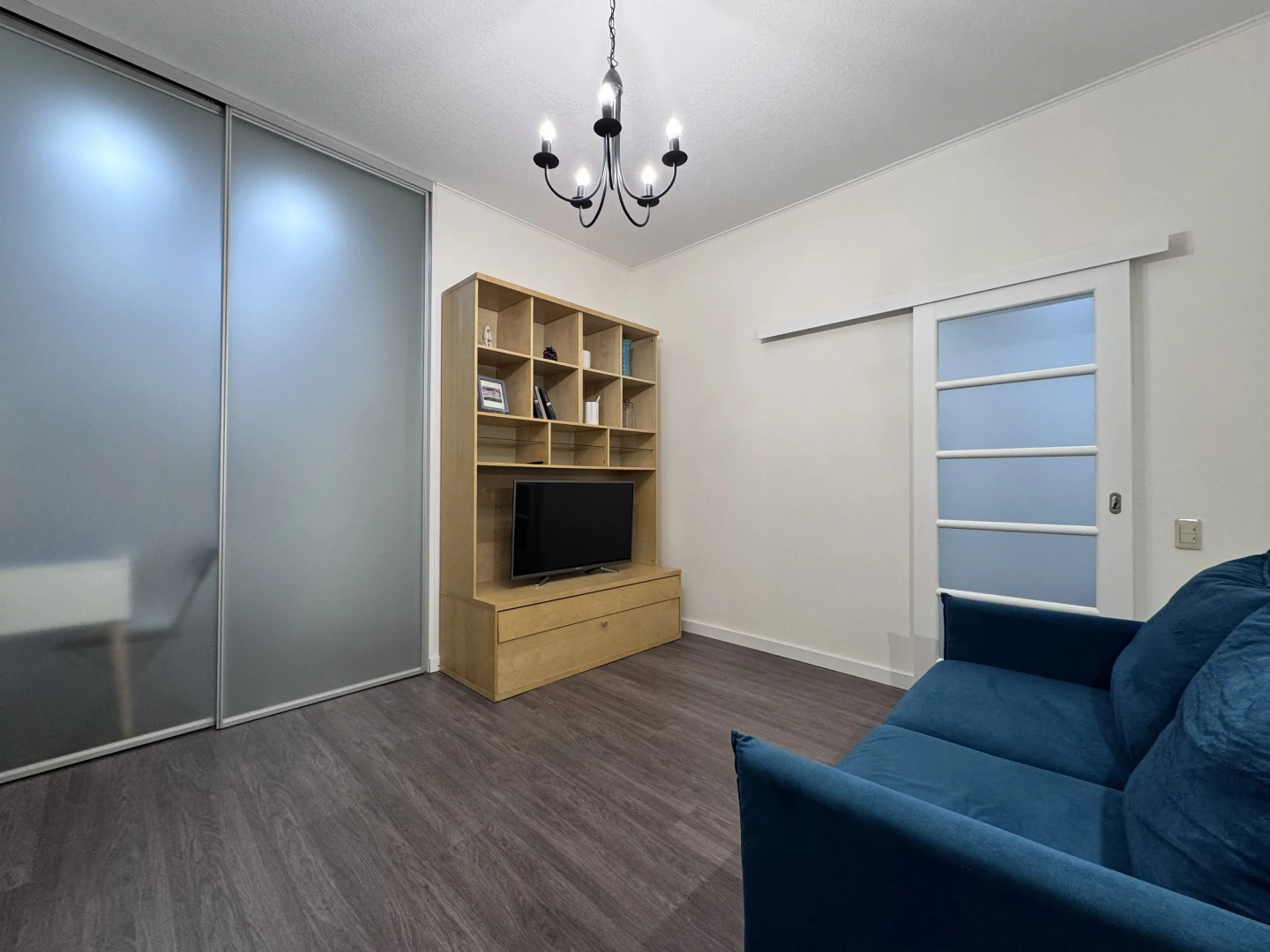 Квартира 3-комнатная YarApartments на Свободы 58