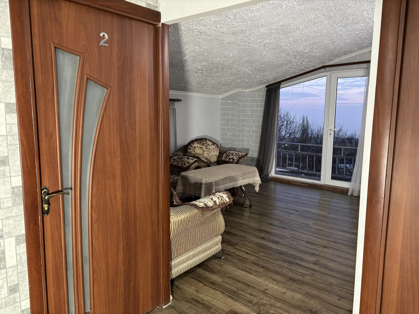 Гостевой Дом Byurakan