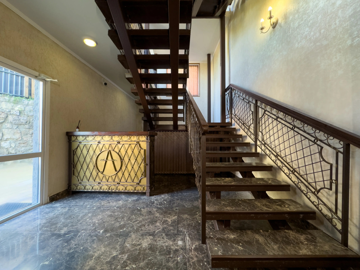 Отель Аимара