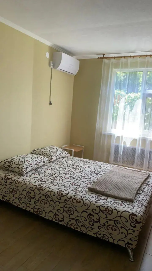 Гостевой дом у Антонины