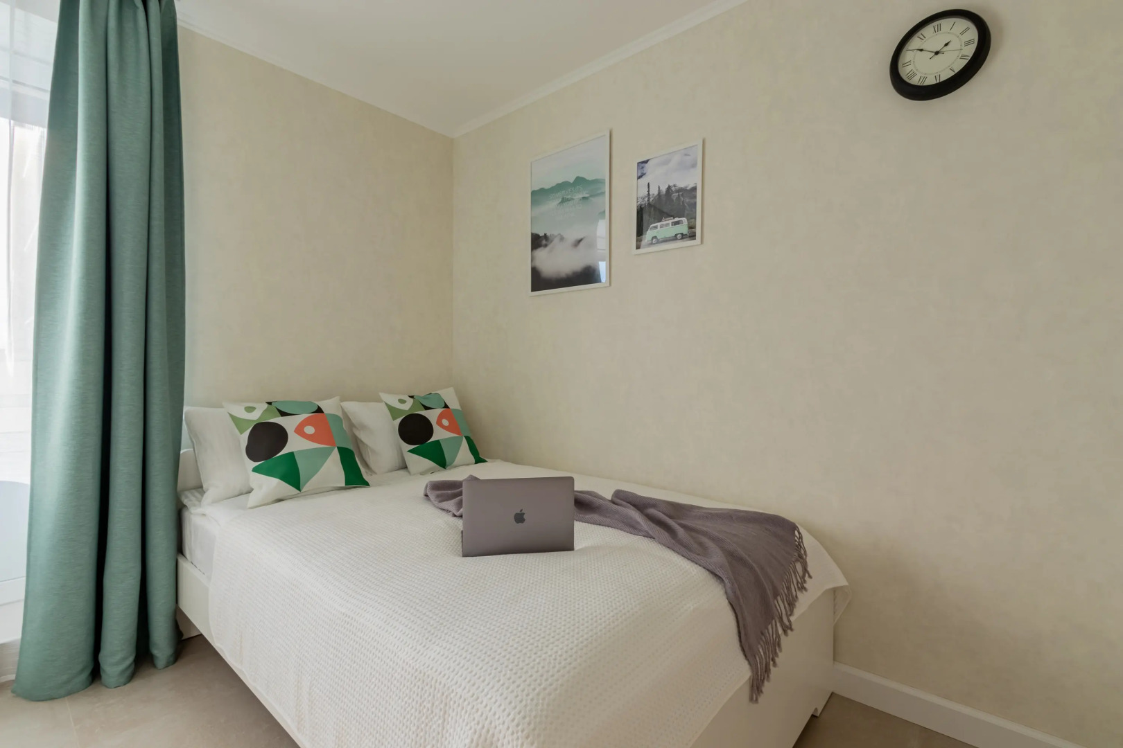 Апартаменты в Песочном