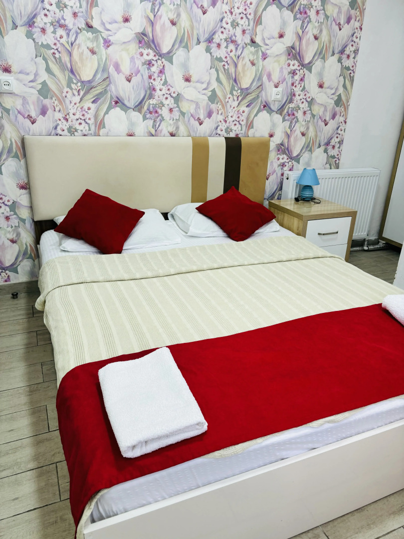 Гостевой дом Nanas