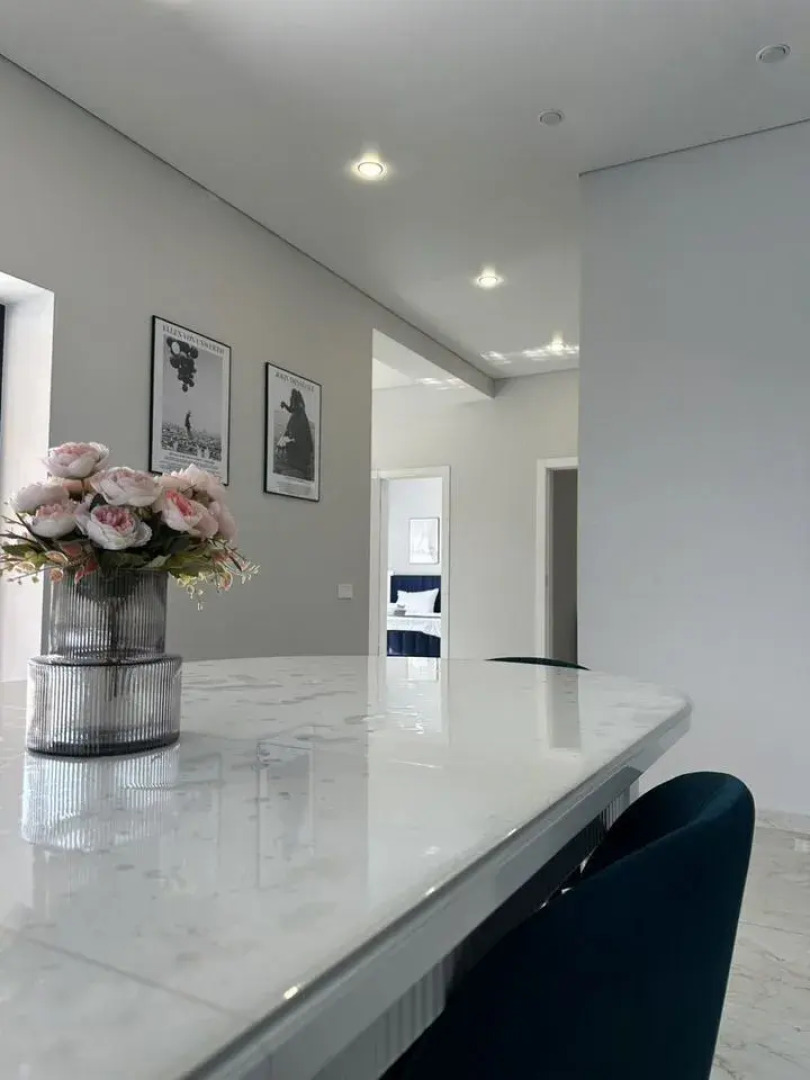 Частный дом на Лебединой