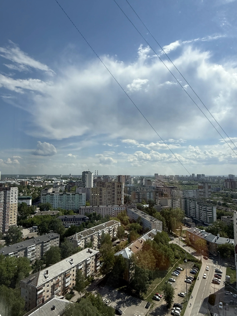 Апартаменты Атмосфера