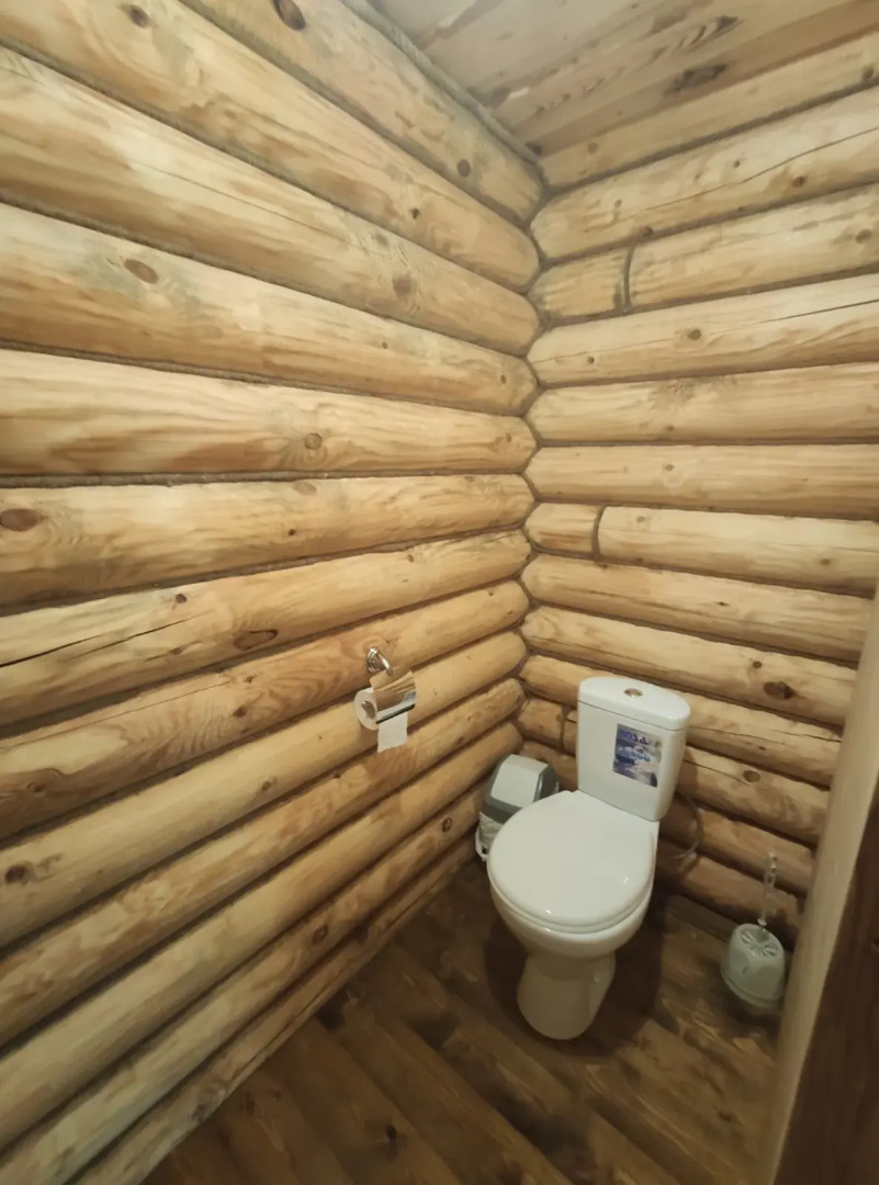 Гостевой дом Горница