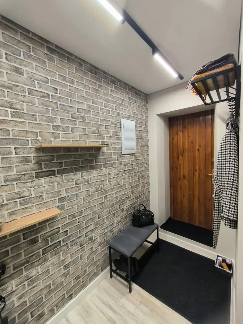 Квартира уютная светлая в центре