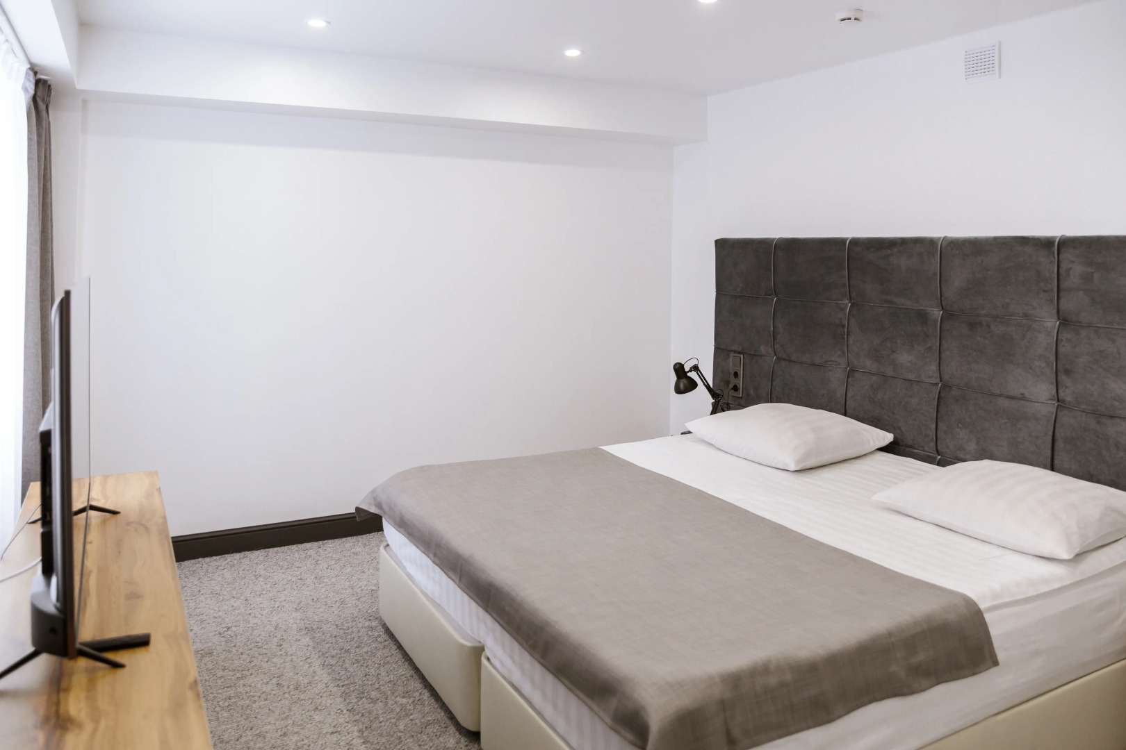 Отель Гейзер