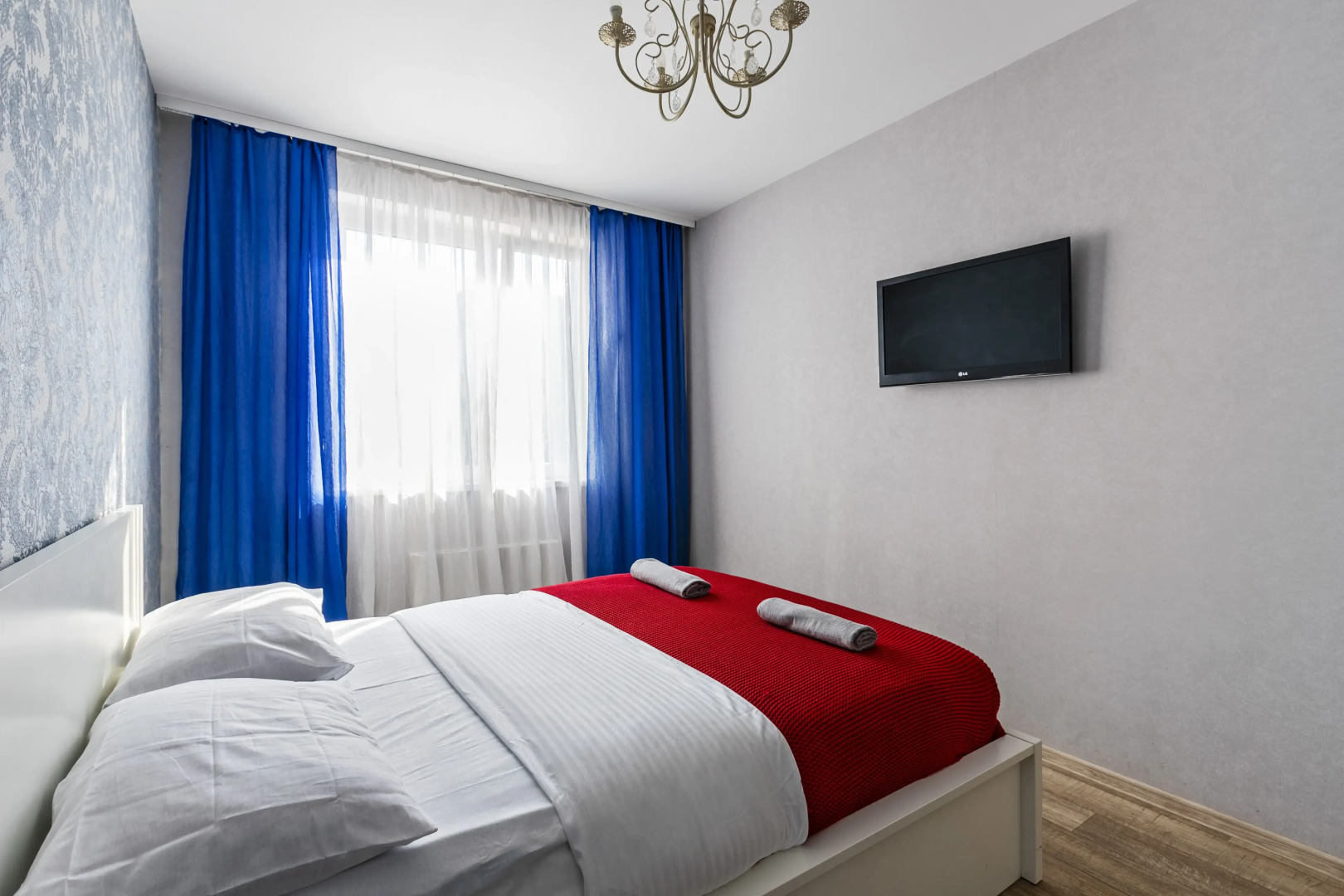 Квартира MaxRealty24 Putilkovo24