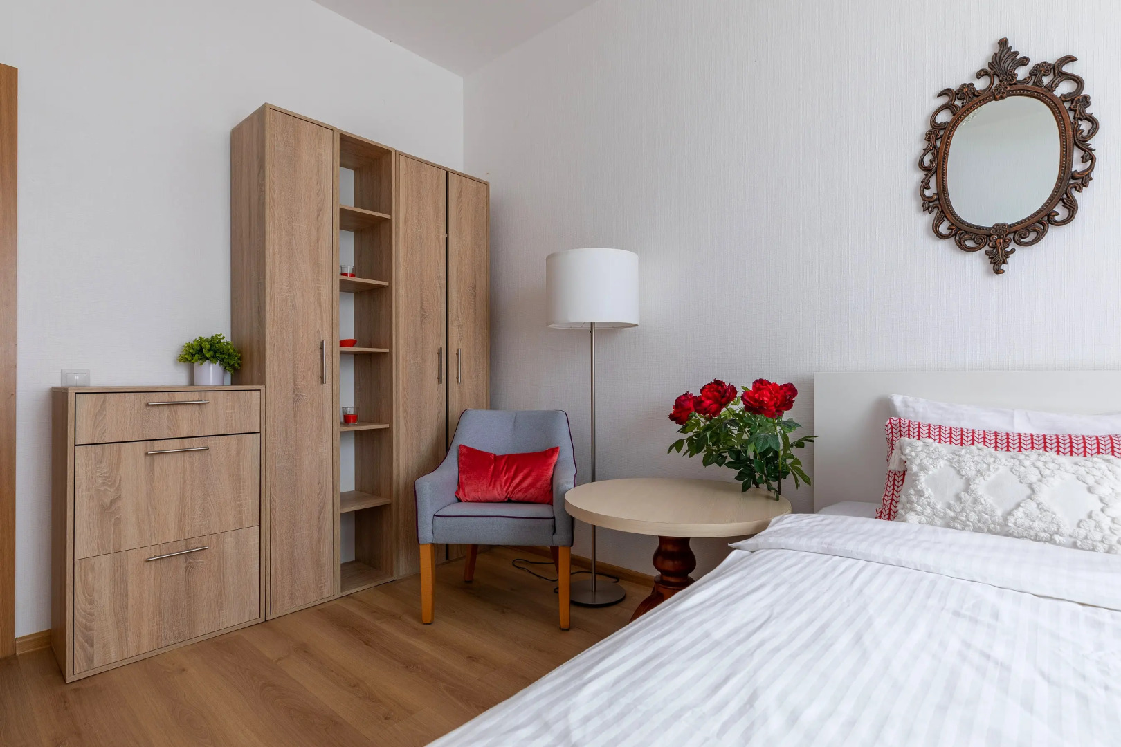 Квартира Живи в Песочном рядом с Онкоцентром