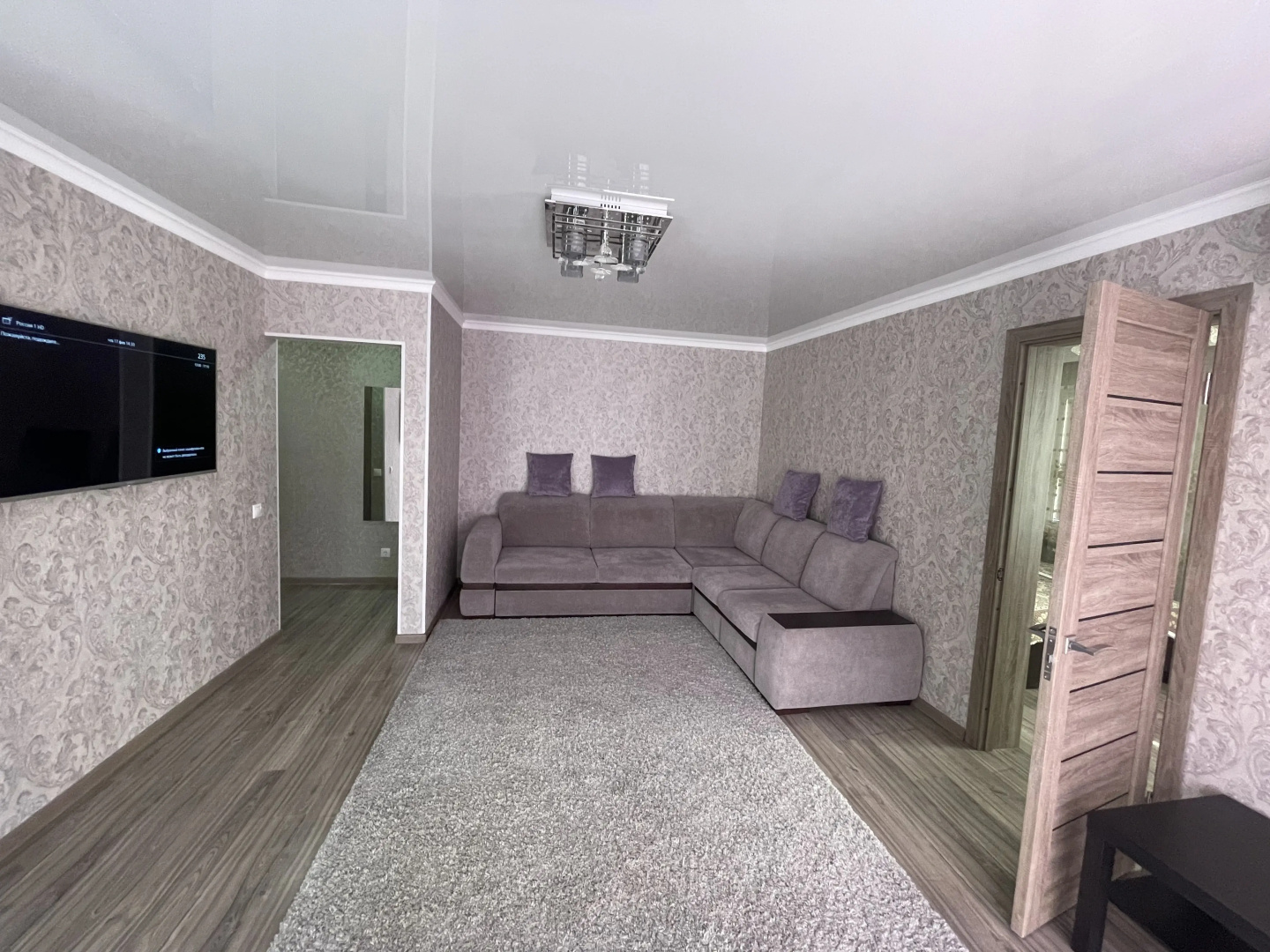 Апартаменты PalmRoom