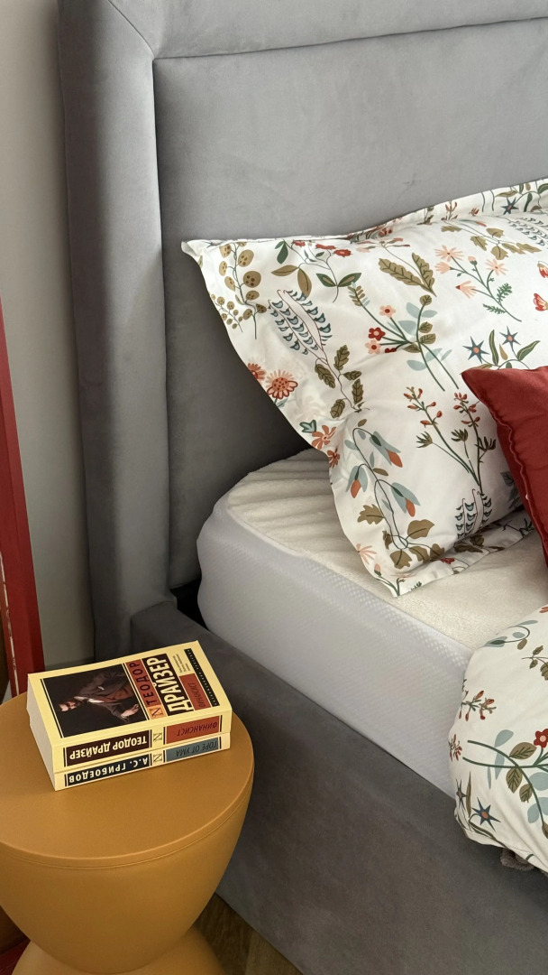 Квартира Уютная с дизайнерским ремонтом