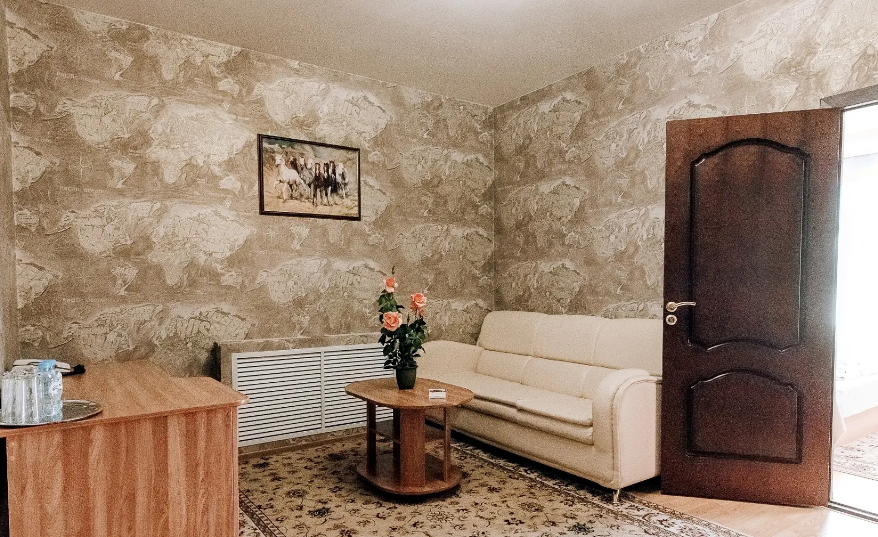 Гостиница Гранд