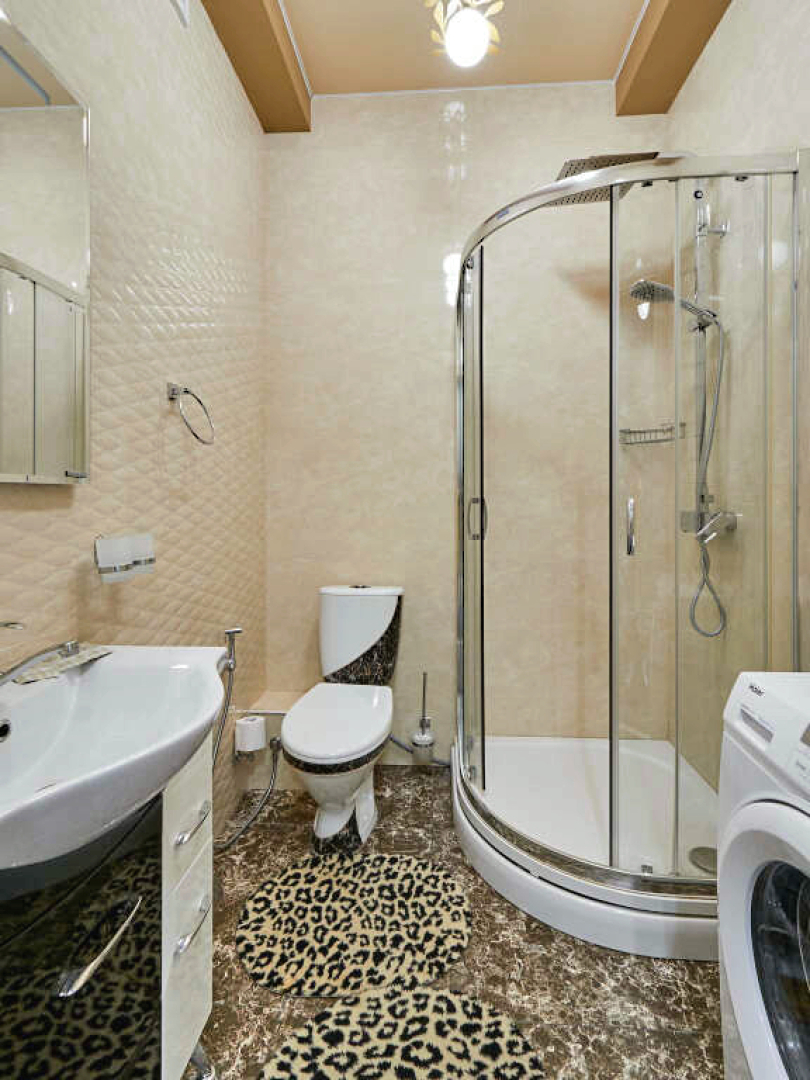 Квартира Green Park 93