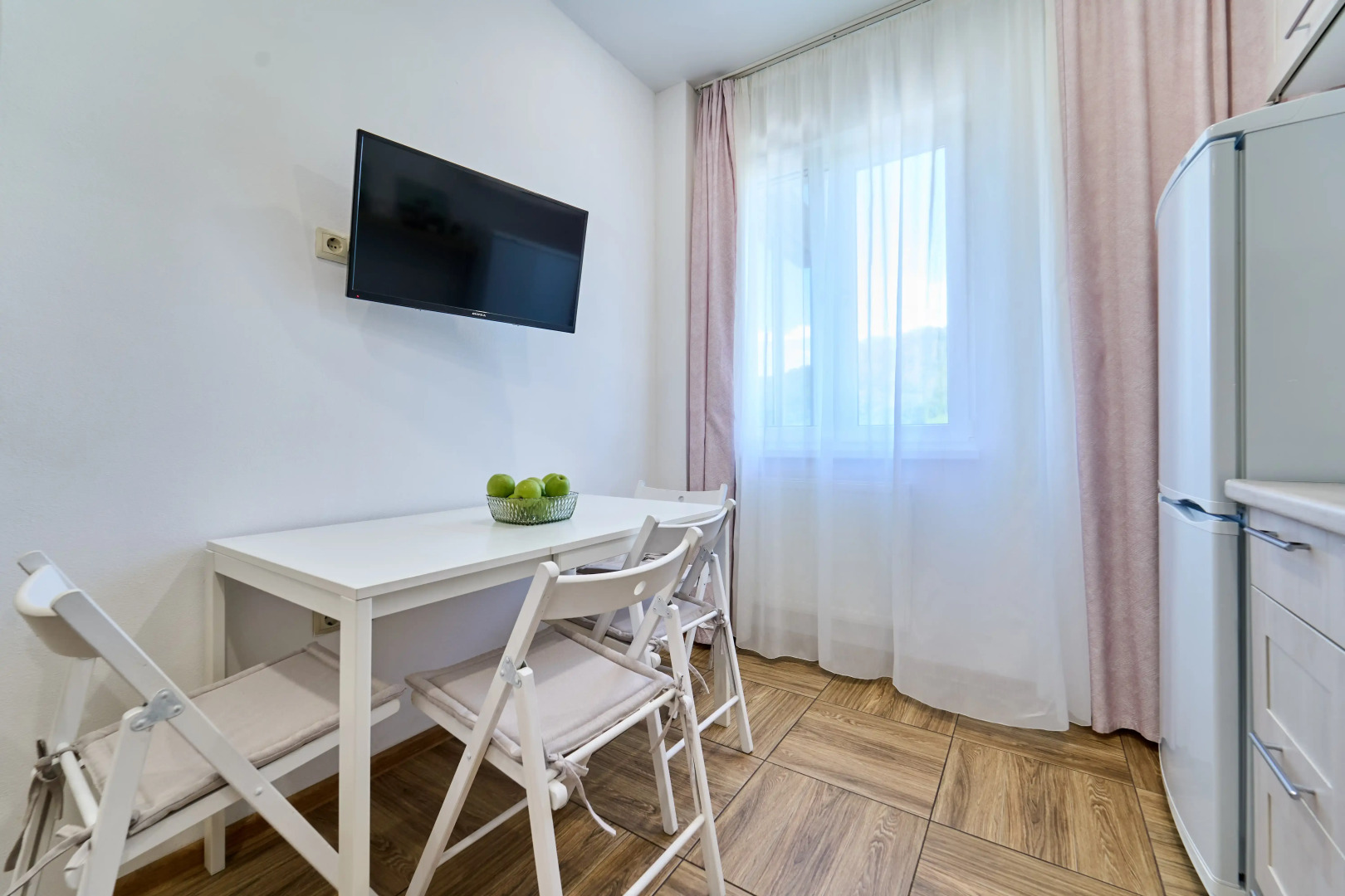 Апартаменты Symphony of the Black Sea