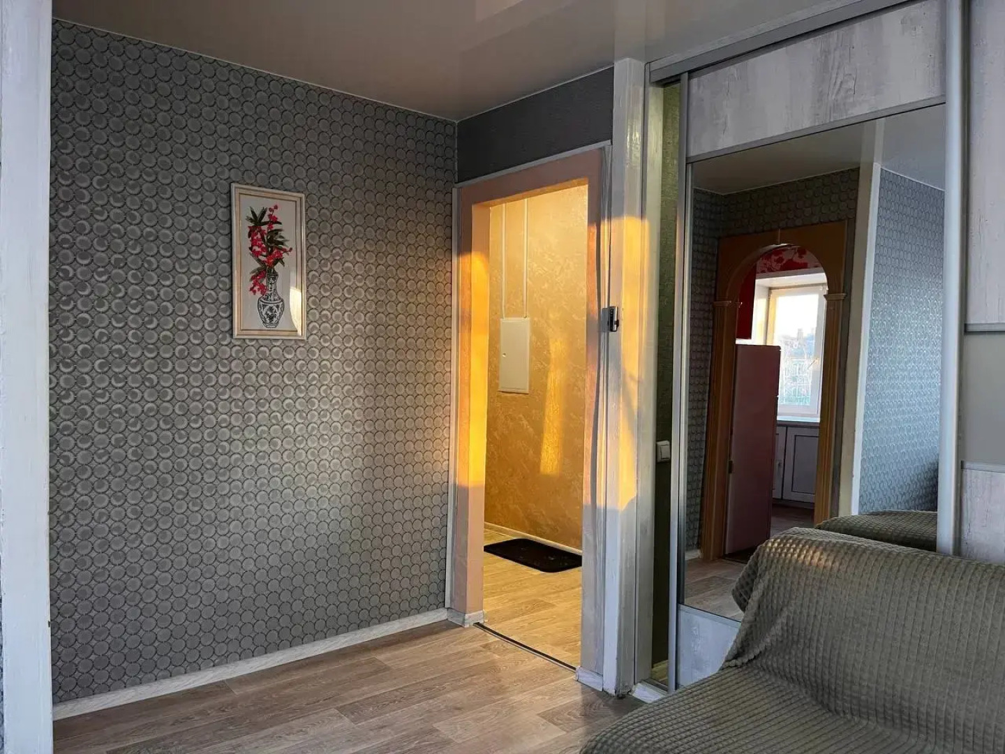 Квартира в центре города Пермь Белинского 51