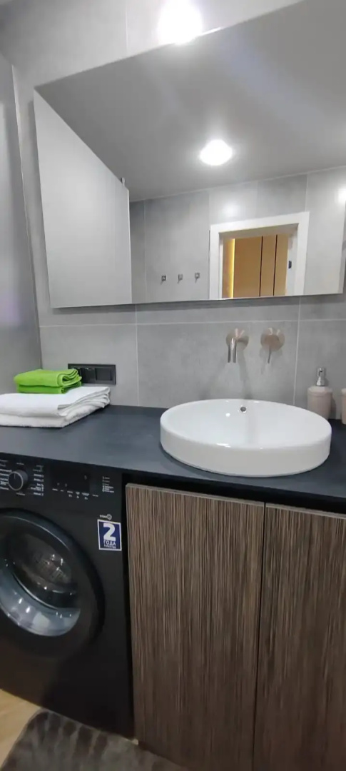 Апартаменты Favorite Flats Vitebsk