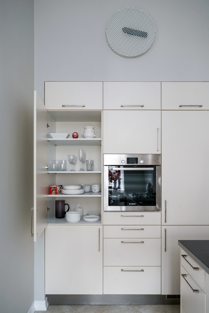 Апартаменты с видом на канал Грибоедова у Невского проспекта