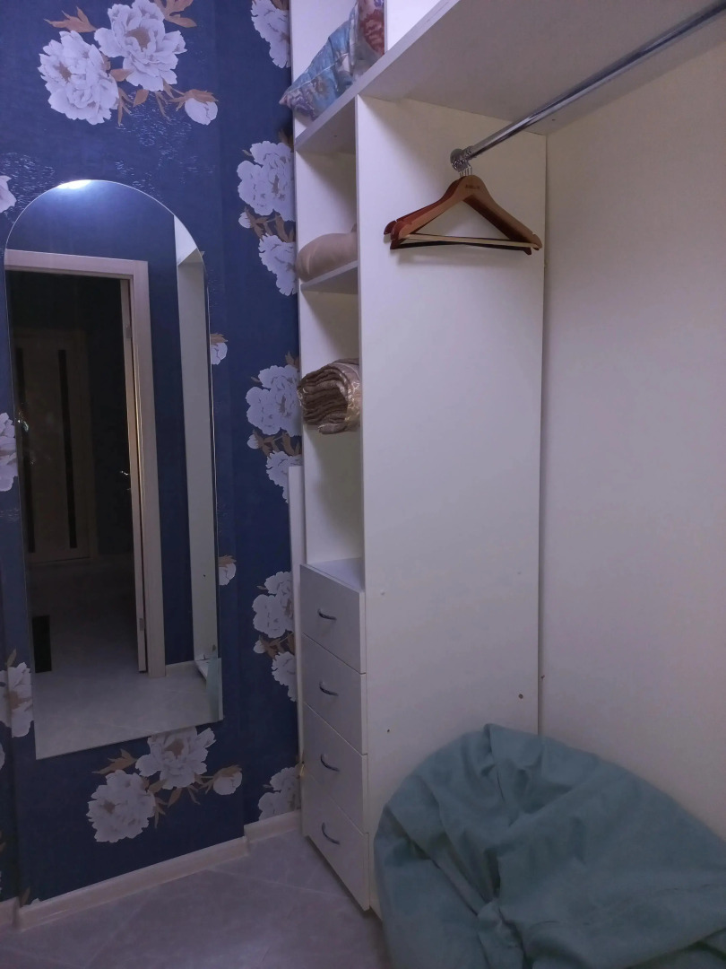 Апартаменты Однокомнатная квартира в центре Воронежа