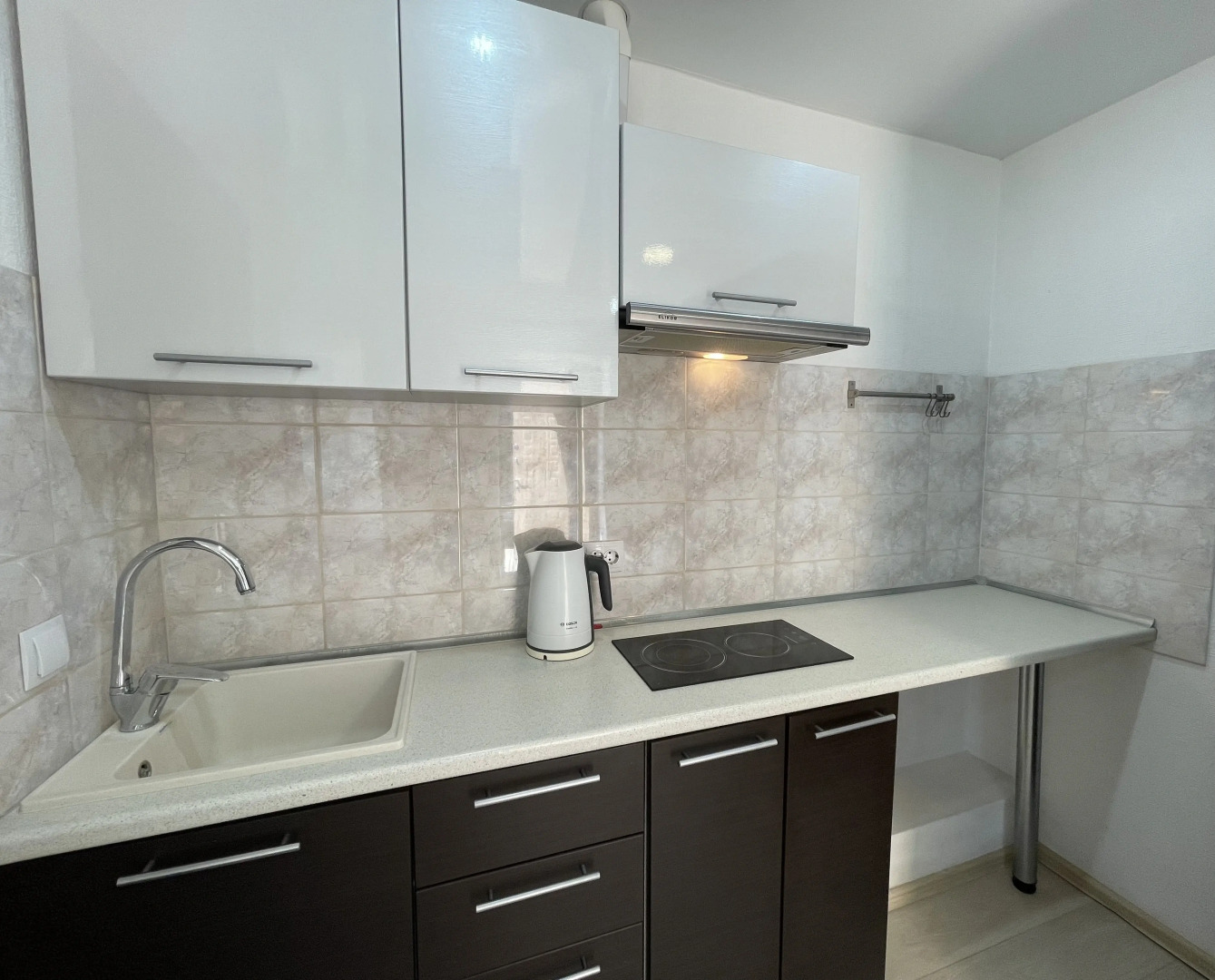 Апартаменты Высота 4