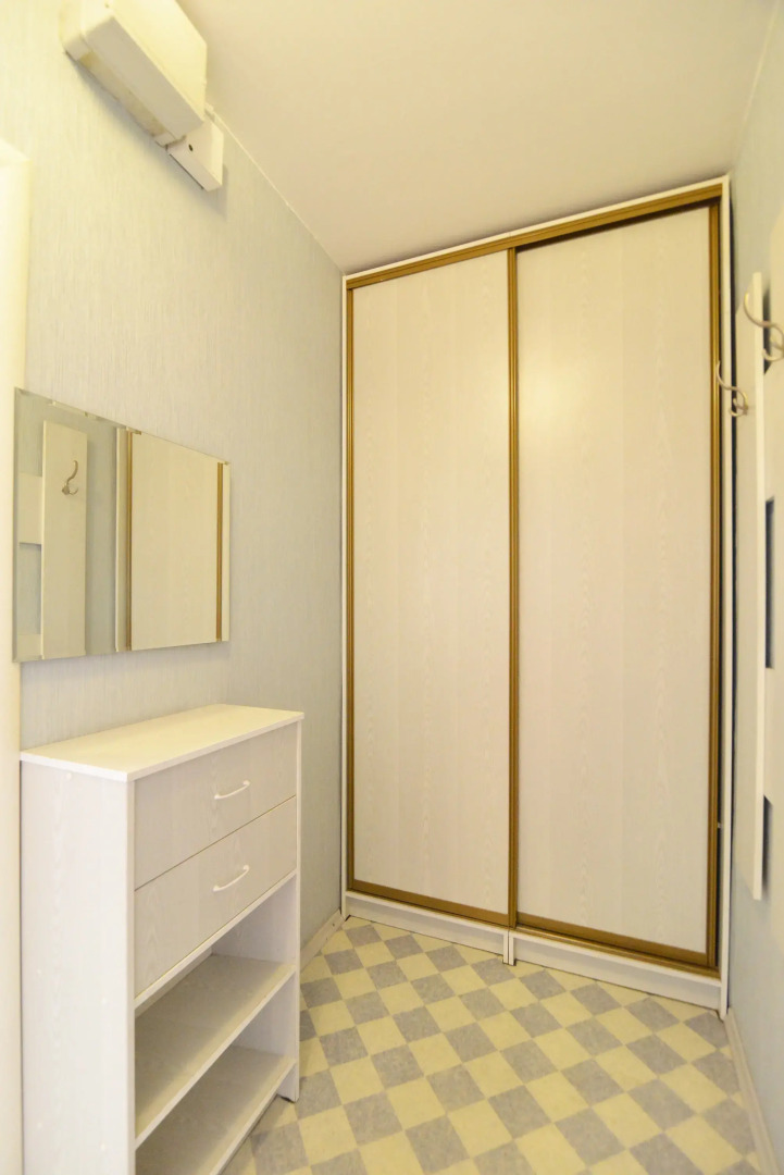 Квартира Однокомнатная