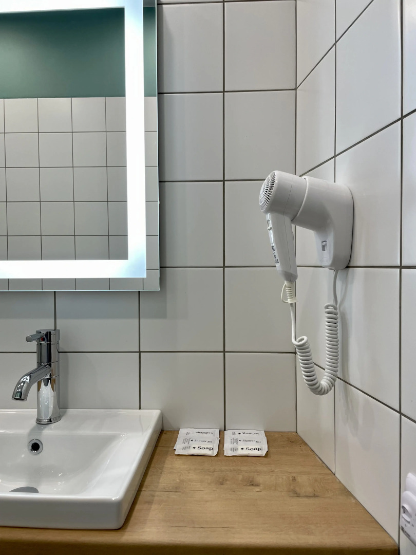 Апартаменты Паруса Студия