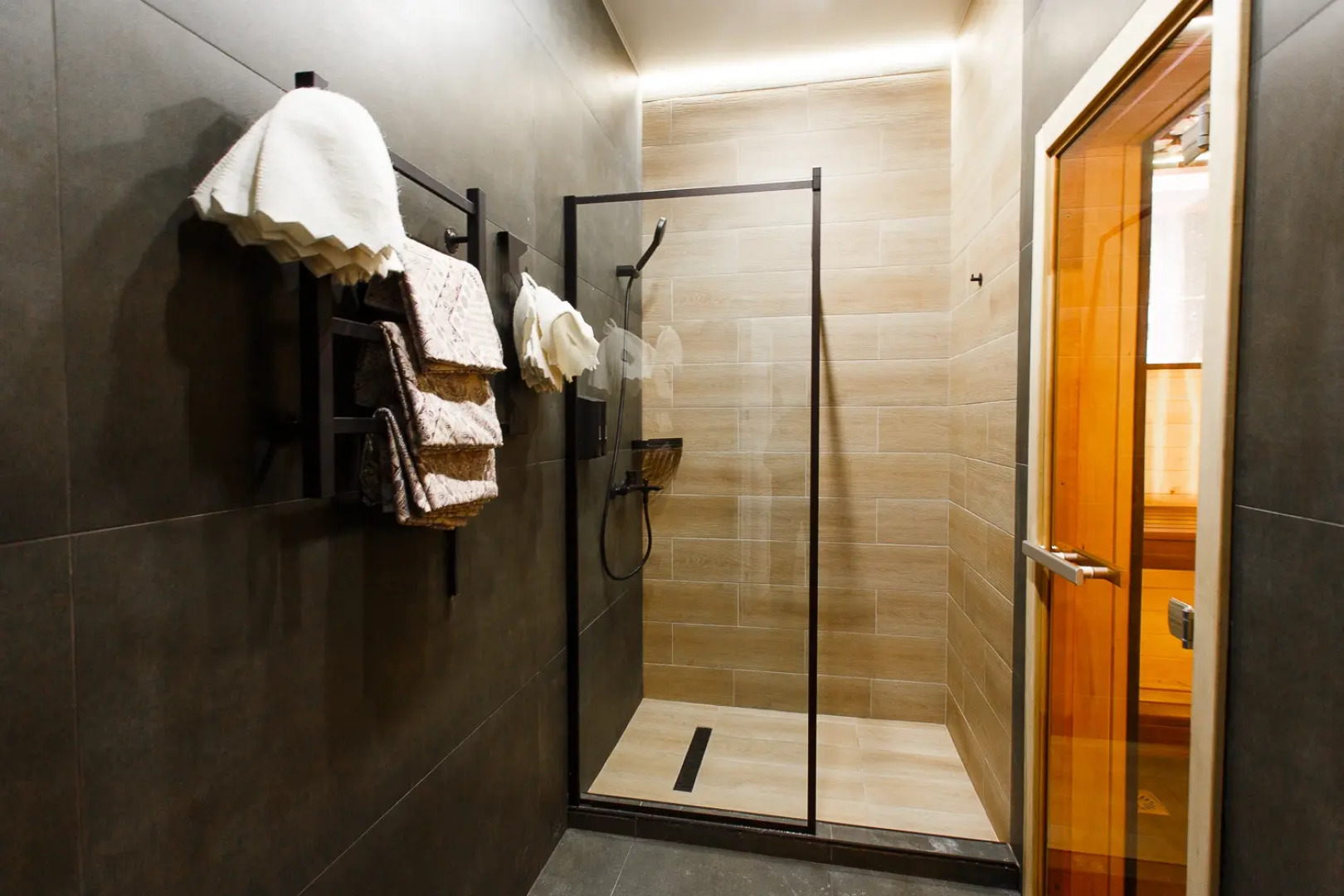 Частный дом Даймонд