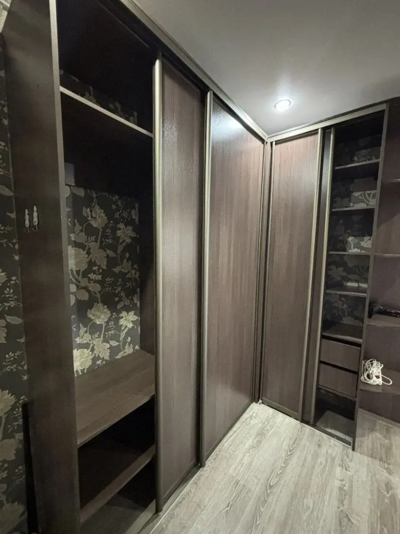 Квартира 1-комнатная 46 кв Усады