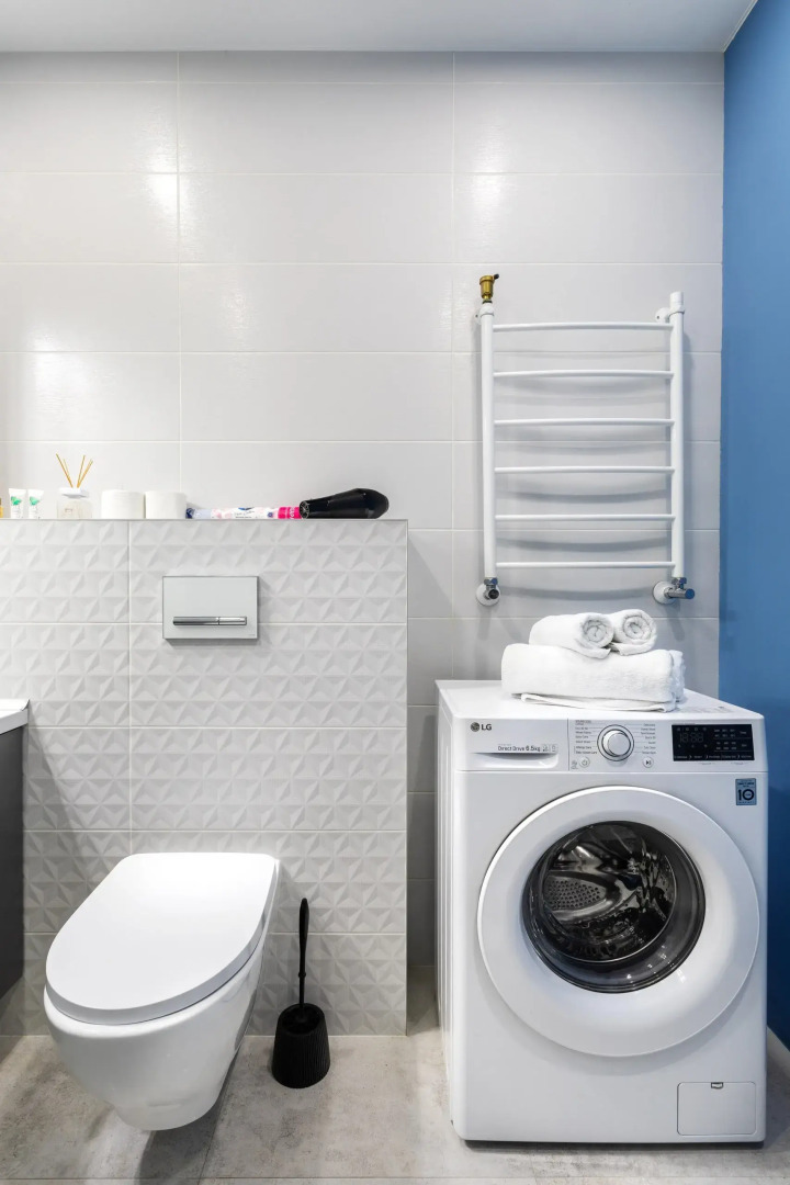 Апартаменты Indigo Apartments