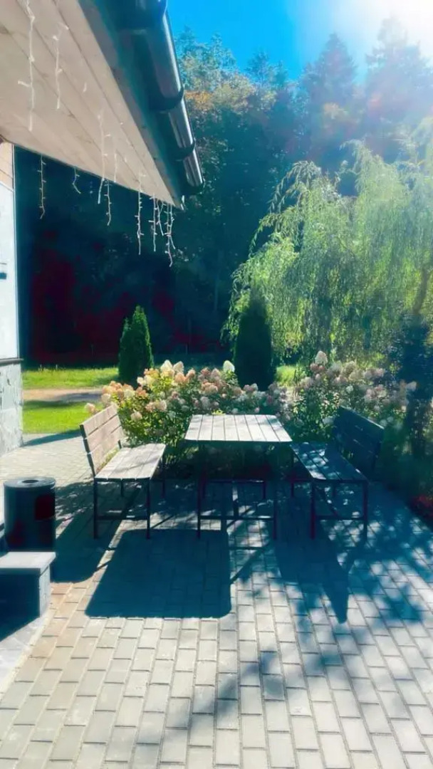 База отдыха Хутор Кошки-Мышки