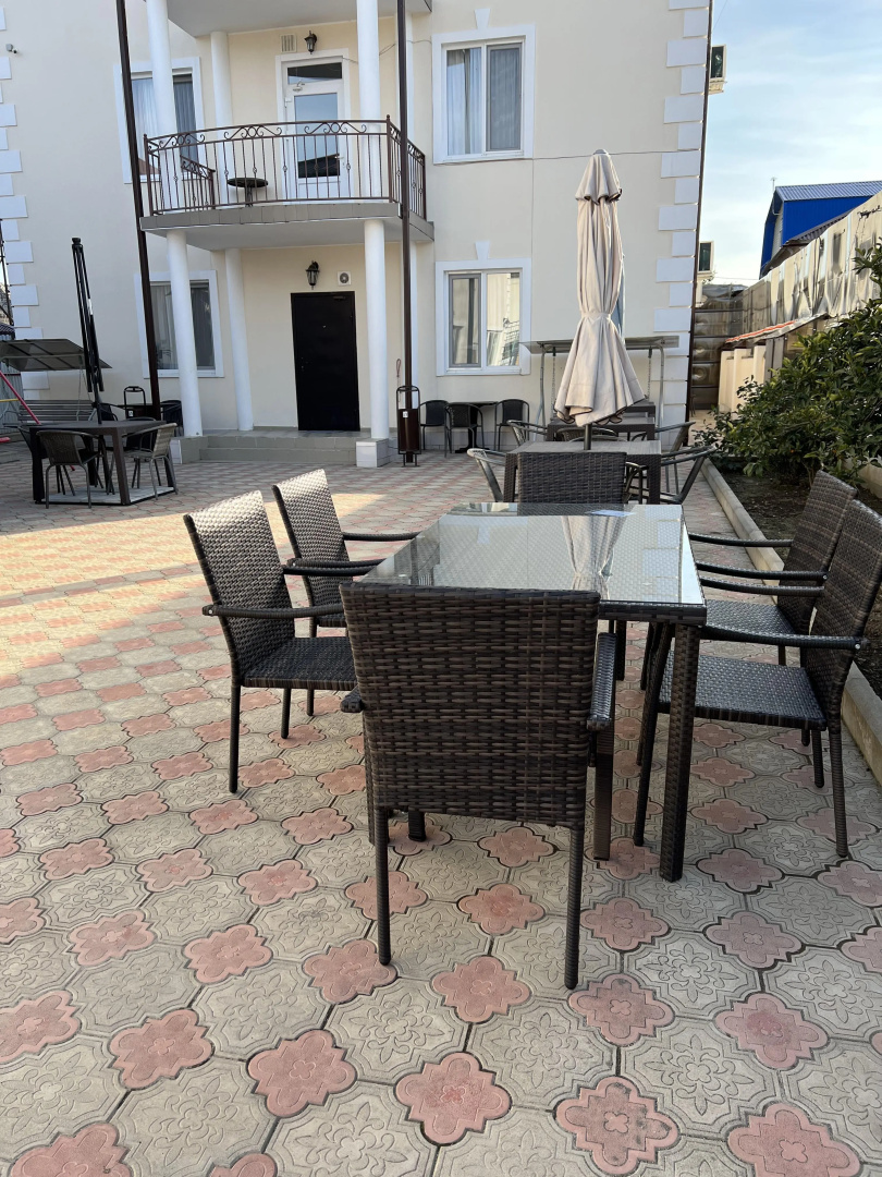 Delfin Hotel	