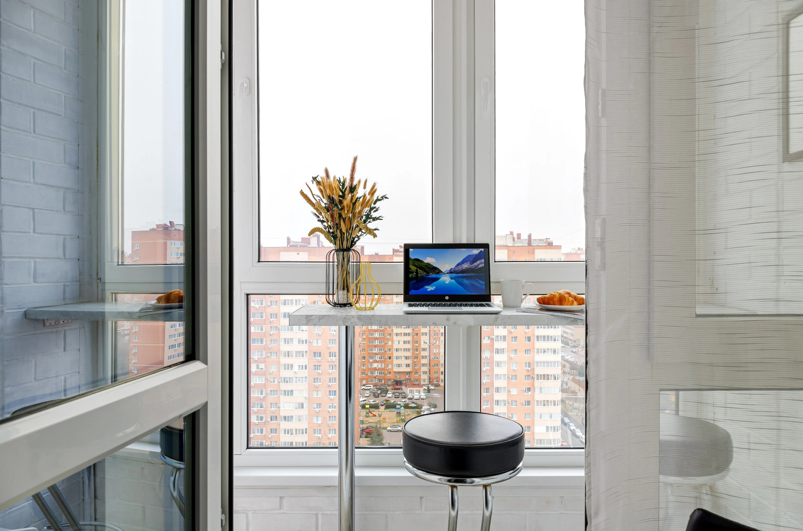 Квартира Vita Sunny