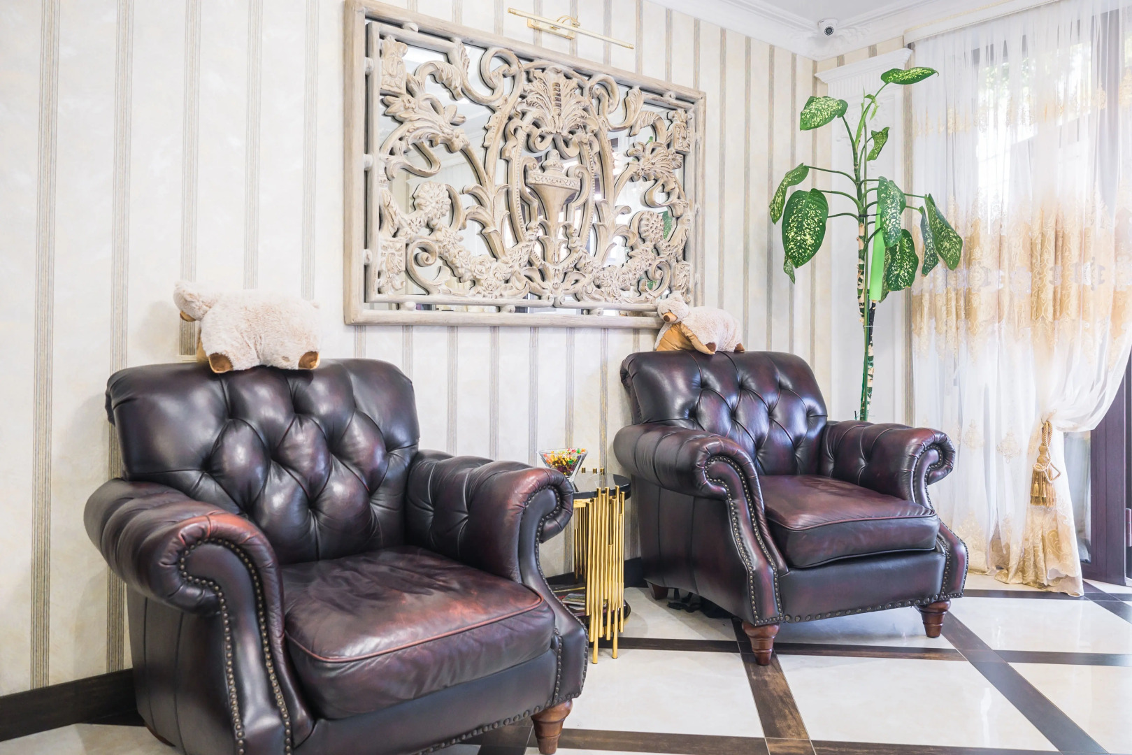 Гостевой дом Версаль