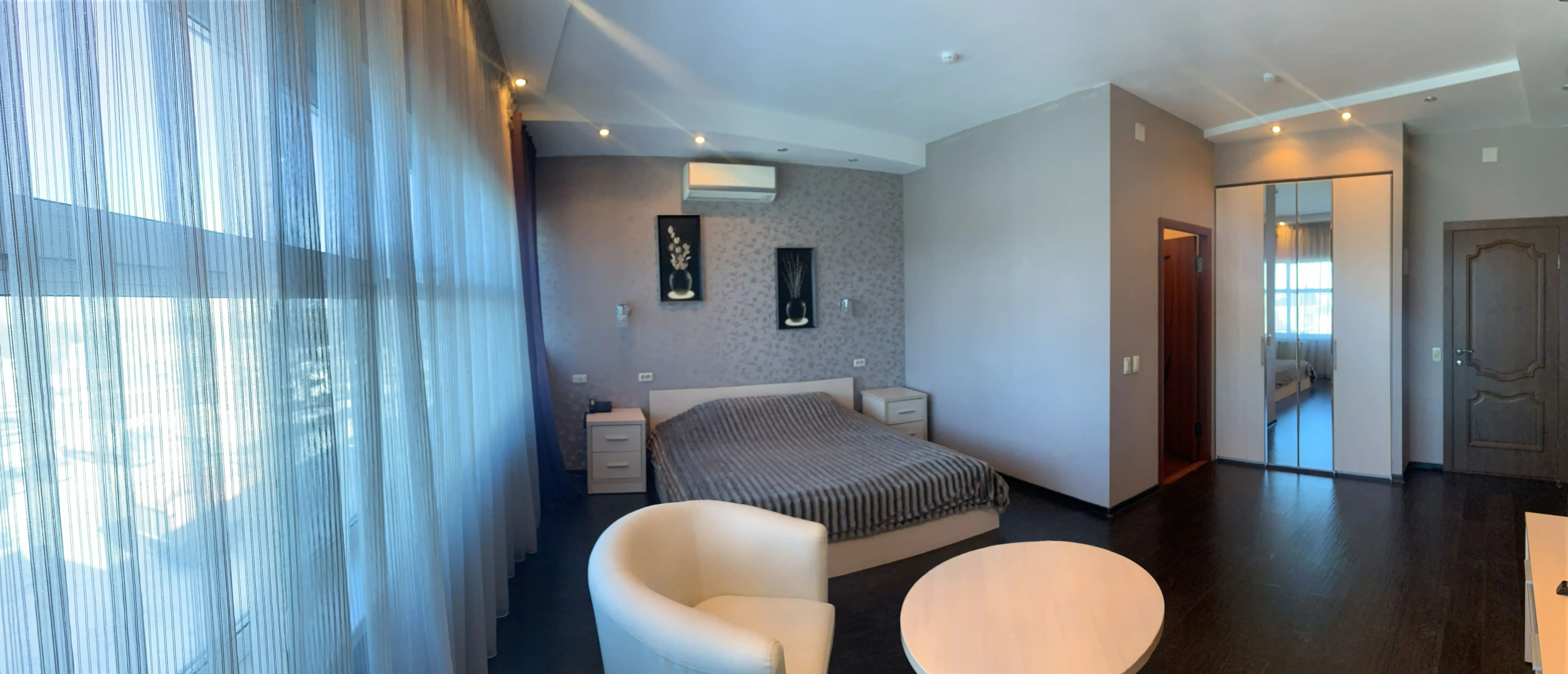 Отель Полесье