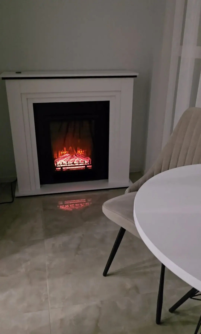 Апартаменты Видовые с парковкой около набережной и аквапарка Ривьера