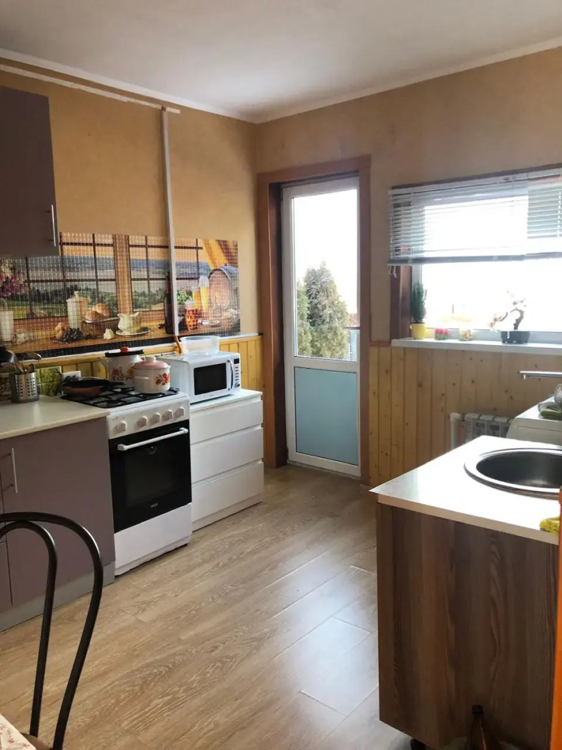 Гостевой дом Солнечный с баней