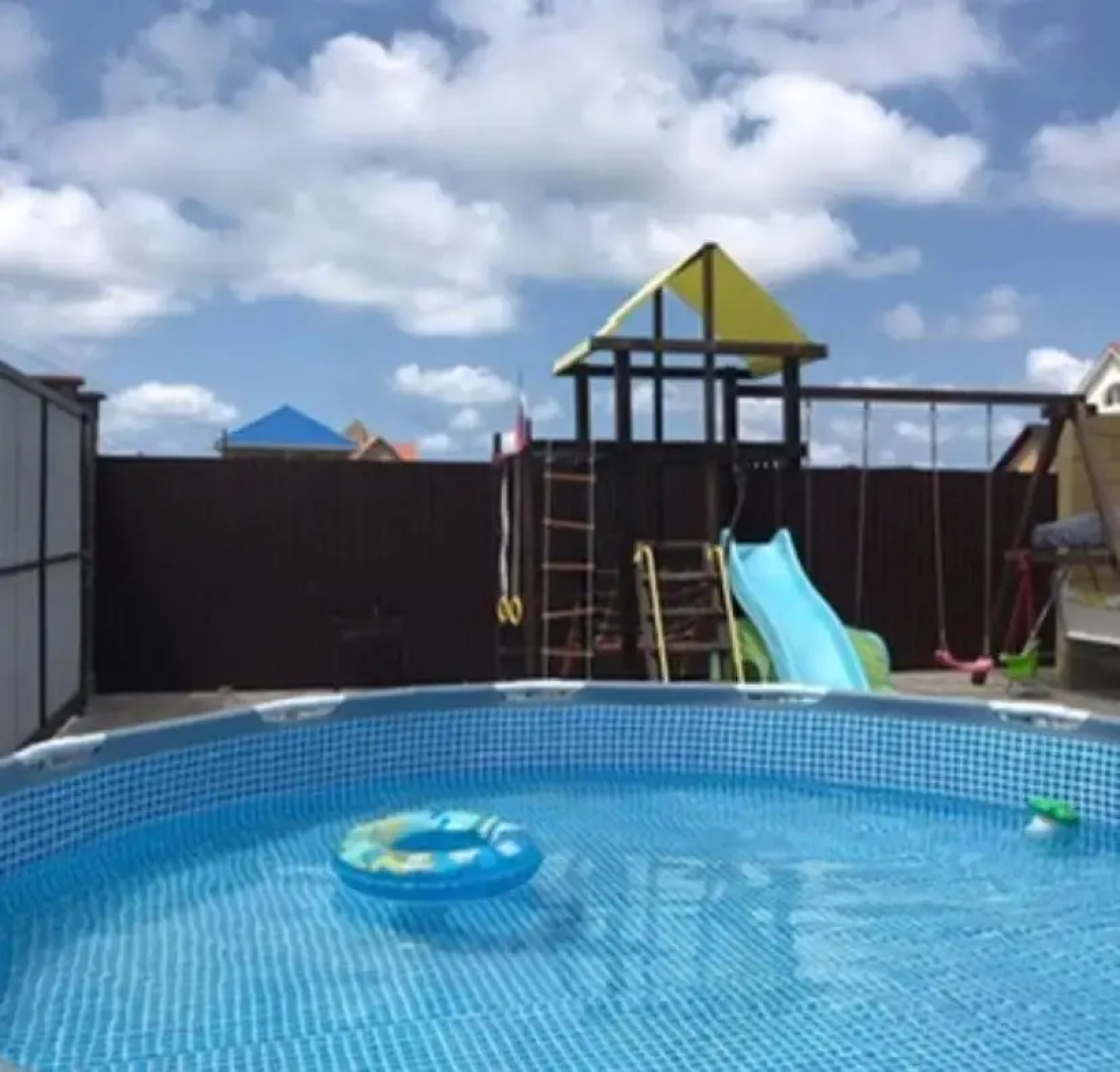 Гостевой дом Жемчужина