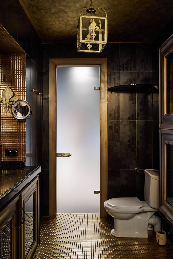 Апартаменты на проспекте Независимости 36 парк М. Горького