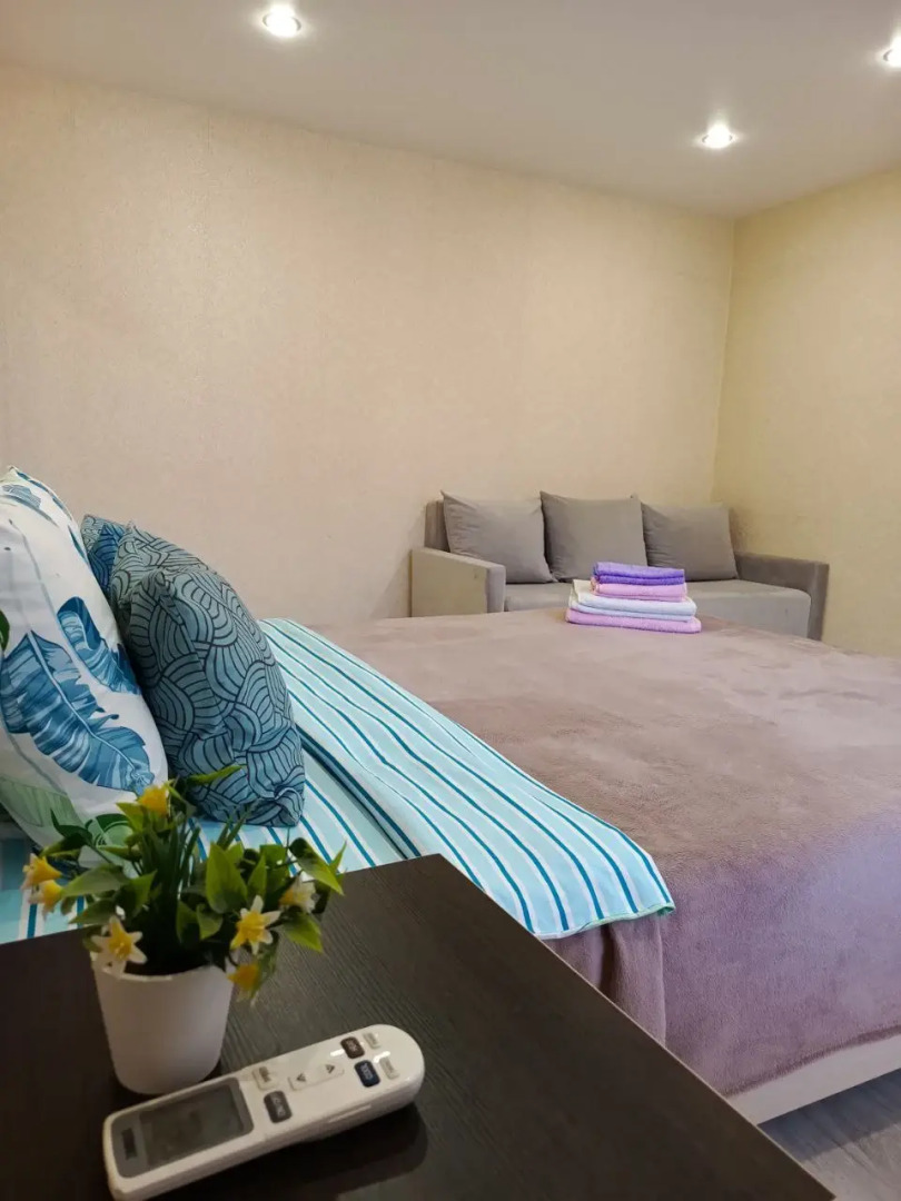 Апартаменты Mango Fresh