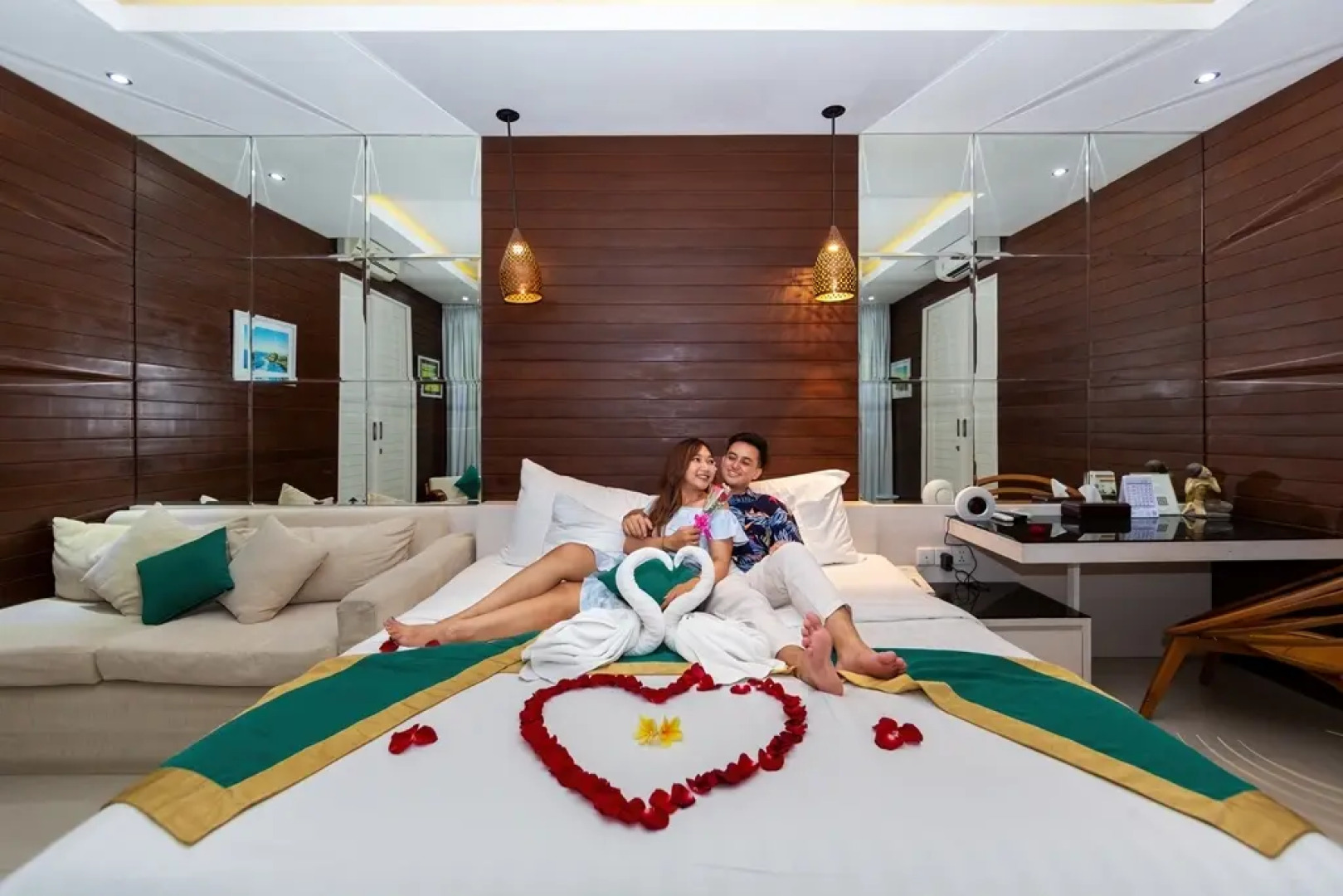 Вилла Bajra Bali Villa Seminyak