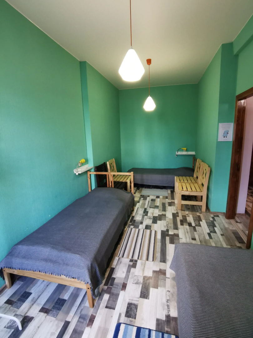 Апартаменты HANSE