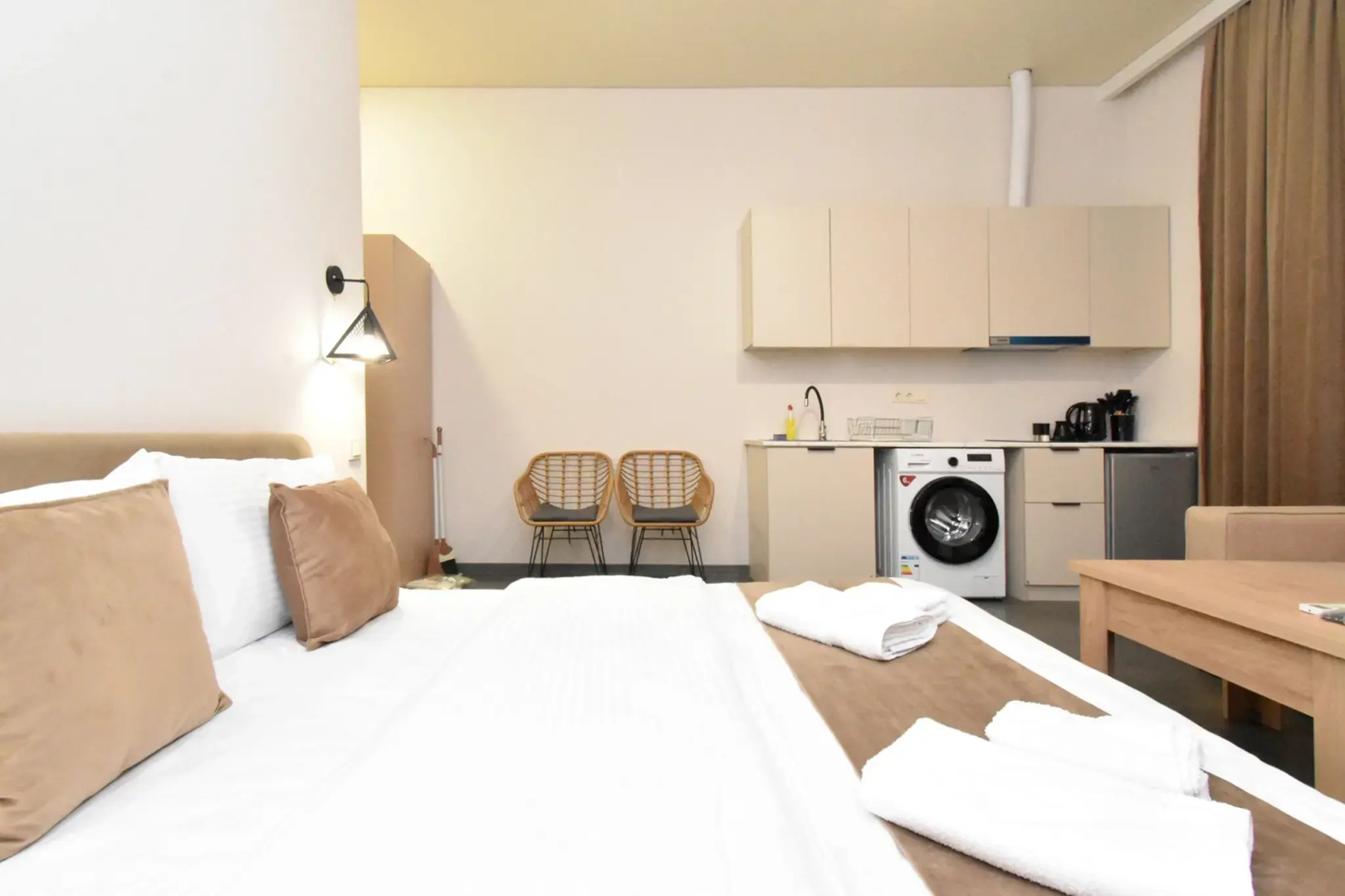 Отель Seva Komitas