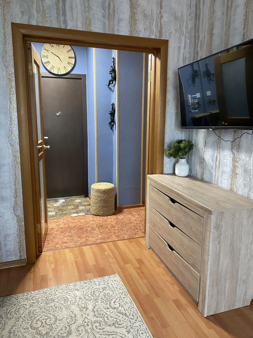 Квартира Крылья