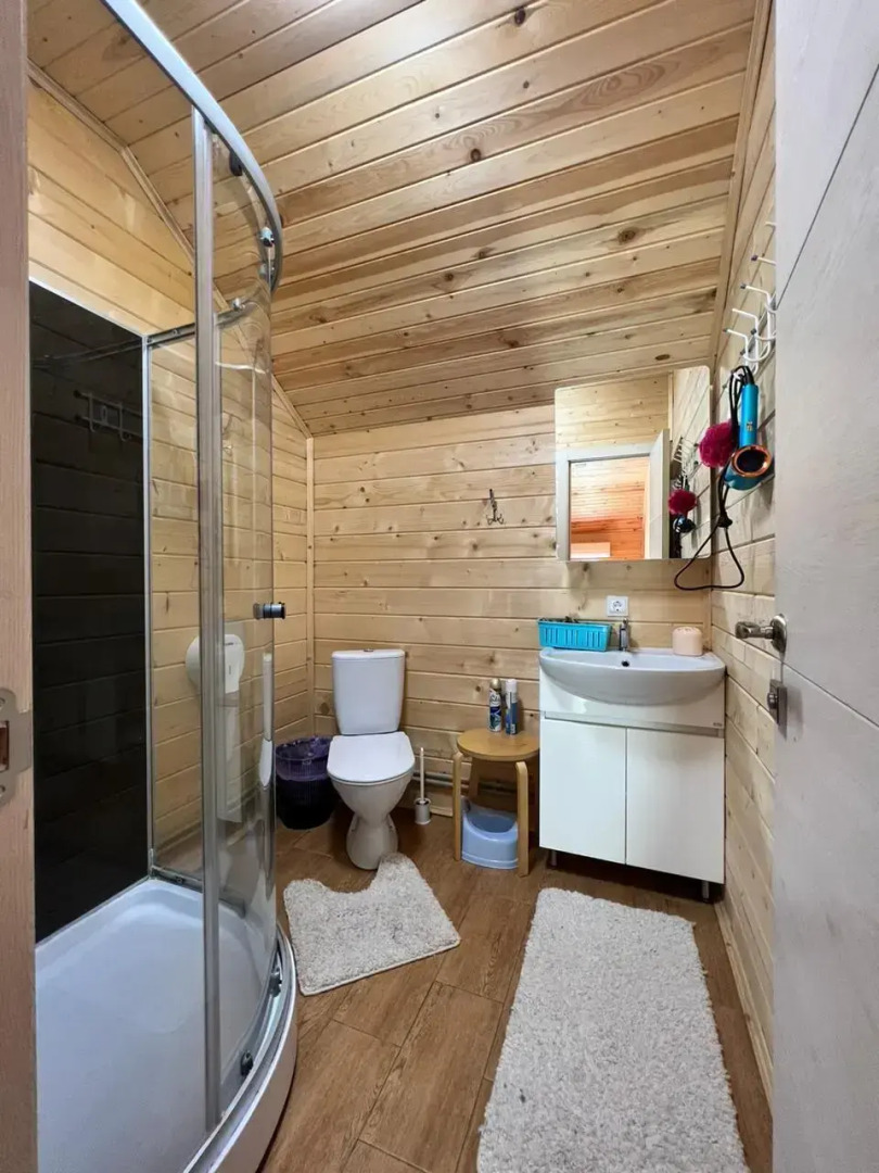 Частный дом Рядом со Спортивными Базами Море Спорта и Изумрудное до 12 гостей